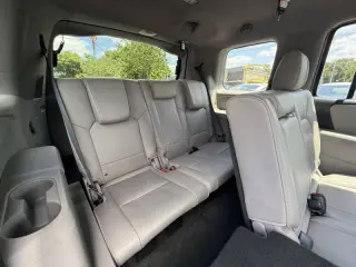 2015 Honda Pilot