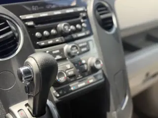 2015 Honda Pilot