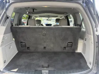 2015 Honda Pilot