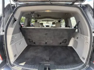 2015 Honda Pilot