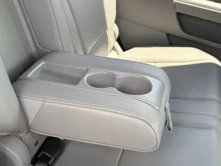 2015 Honda Pilot