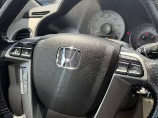 2015 Honda Pilot