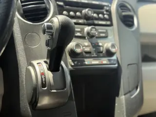 2015 Honda Pilot