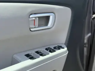 2015 Honda Pilot