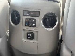 2015 Honda Pilot