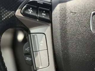2015 Honda Pilot