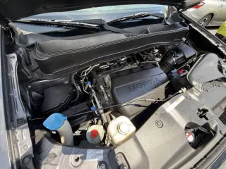 2015 Honda Pilot