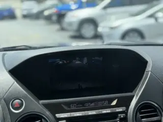 2015 Honda Pilot