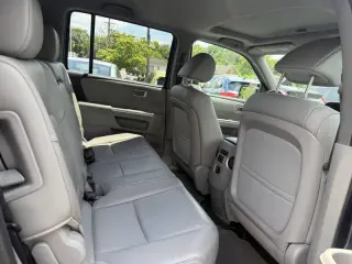 2015 Honda Pilot