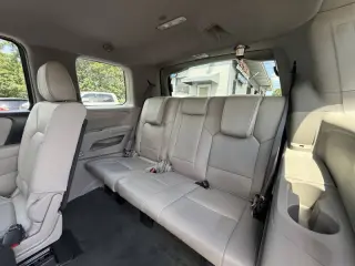 2015 Honda Pilot