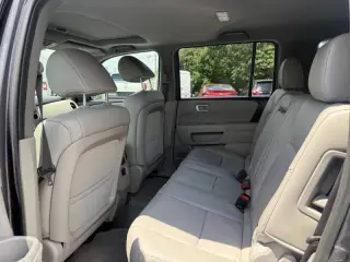2015 Honda Pilot