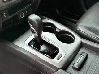 2019 Honda Ridgeline RTL-T