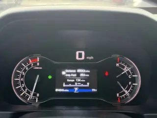 2019 Honda Ridgeline RTL-T