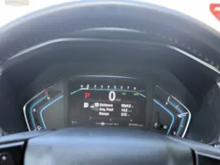 2018 Honda Odyssey