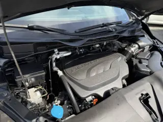 2018 Honda Odyssey