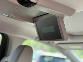 2018 Honda Odyssey