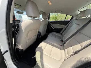 2016 Mazda MAZDA6