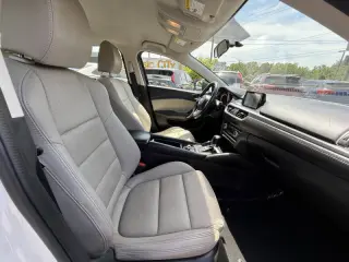 2016 Mazda MAZDA6