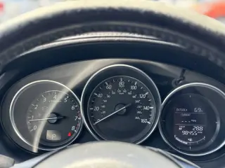2016 Mazda MAZDA6