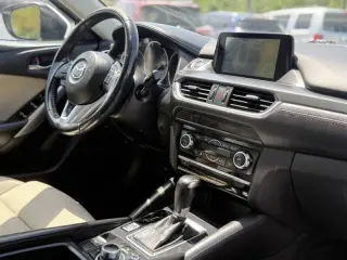 2016 Mazda MAZDA6