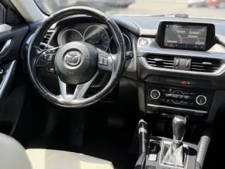 2016 Mazda MAZDA6