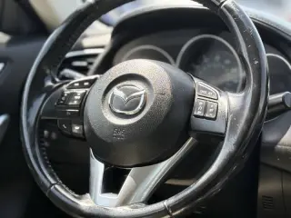 2016 Mazda MAZDA6