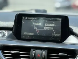 2016 Mazda MAZDA6