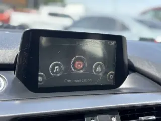 2016 Mazda MAZDA6