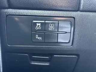 2016 Mazda MAZDA6