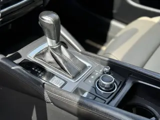 2016 Mazda MAZDA6