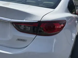 2016 Mazda MAZDA6