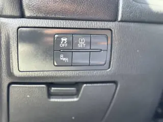 2016 Mazda MAZDA6