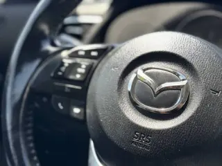 2016 Mazda MAZDA6