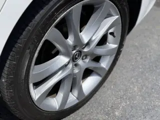 2016 Mazda MAZDA6