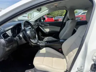2016 Mazda MAZDA6