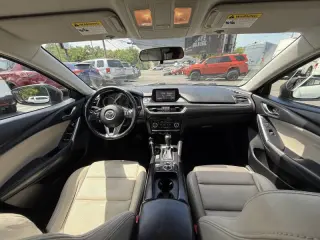 2016 Mazda MAZDA6
