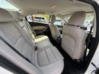 2016 Mazda MAZDA6