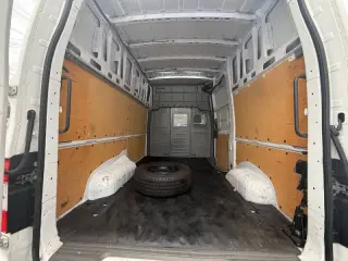 2019 Nissan NV 3500 HD SV