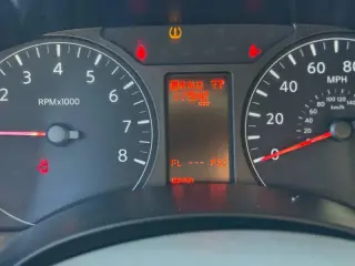 2019 Nissan NV 3500 HD SV