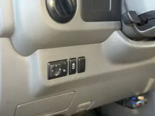 2019 Nissan NV 3500 HD SV