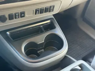 2019 Nissan NV 3500 HD SV