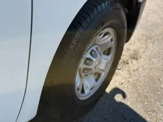 2019 Nissan NV 3500 HD SV