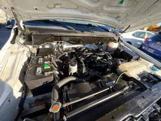 2019 Nissan NV 3500 HD SV