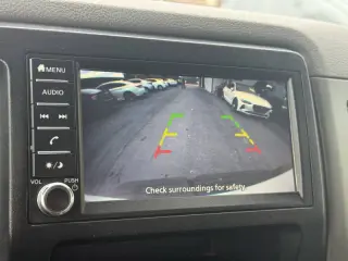 2019 Nissan NV 3500 HD SV
