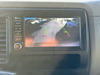 2019 Nissan NV 3500 HD SV