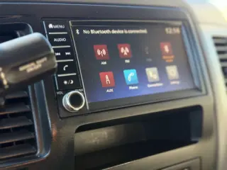 2019 Nissan NV 3500 HD SV