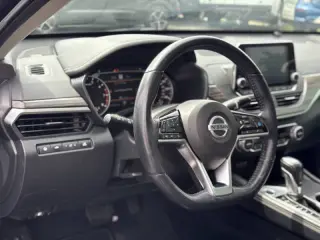 2019 Nissan Altima 2.5 SL