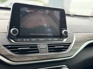 2019 Nissan Altima 2.5 SL