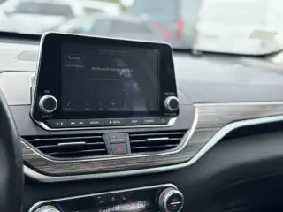 2019 Nissan Altima 2.5 SL