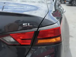 2019 Nissan Altima 2.5 SL